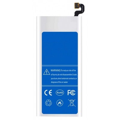 Battery For Samsung Galaxy S6 Edge Plus Usa By - Maxbhi Com