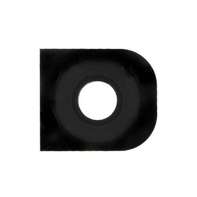 Camera Lens For Lg G2 D801 White By - Maxbhi Com