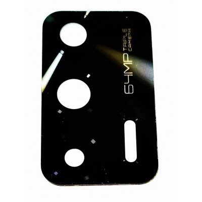 Camera Lens For Realme Gt 5g Black By - Maxbhi Com