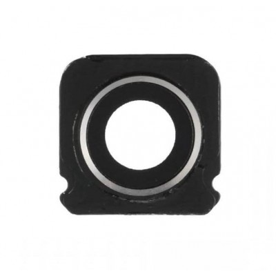 Camera Lens For Sony Xperia Z2 D6502 Black By - Maxbhi Com