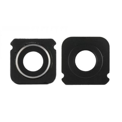 Camera Lens For Sony Xperia Z2 D6502 White By - Maxbhi Com