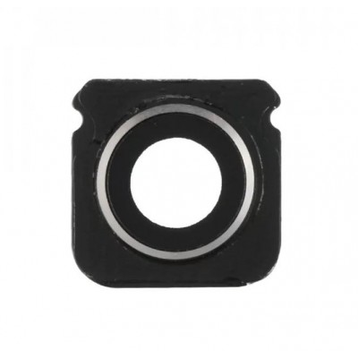 Camera Lens For Sony Xperia Z2 D6502 White By - Maxbhi Com