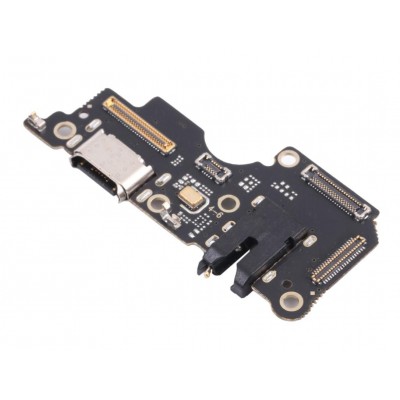 Charging Connector Flex Pcb Board For Realme Gt 5g By - Maxbhi Com