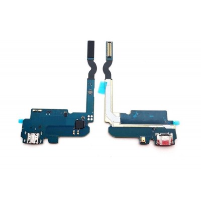 Charging Connector Flex Pcb Board For Samsung Sghi527 By - Maxbhi Com