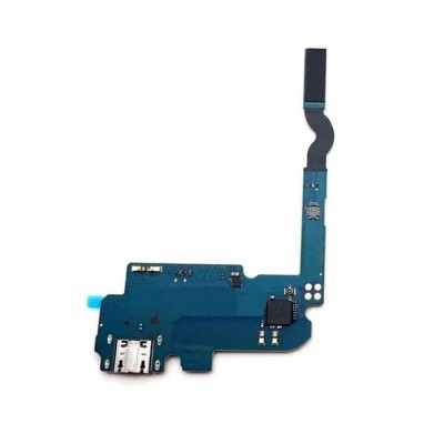 Charging Connector Flex Pcb Board For Samsung Sghi527 By - Maxbhi Com
