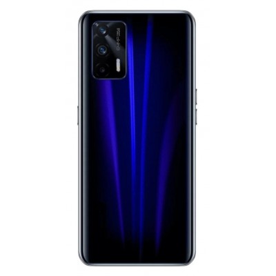 Full Body Housing For Realme Gt 5g Black - Maxbhi Com
