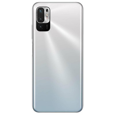 Full Body Housing For Xiaomi Redmi Note 10 5g White - Maxbhi Com