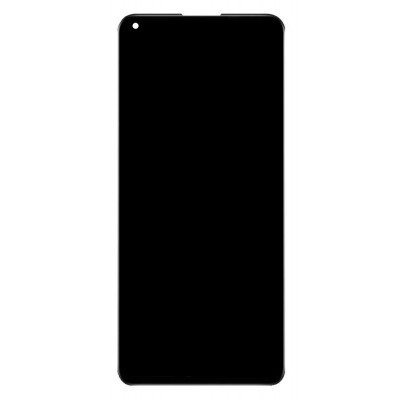 Lcd Screen For Realme Gt 5g Replacement Display By - Maxbhi Com