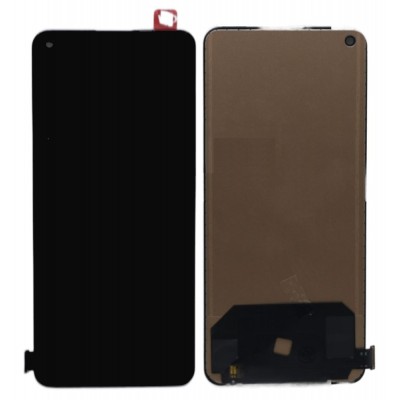 Lcd With Touch Screen For Realme Gt 5g Yellow By - Maxbhi Com