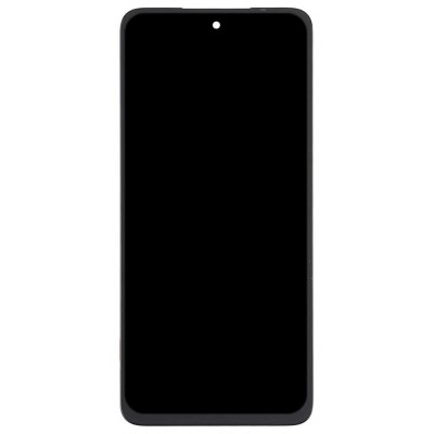 Lcd With Touch Screen For Xiaomi Redmi Note 10 5g Green By - Maxbhi Com