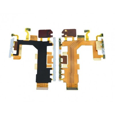 Main Board Flex Cable For Sony Xperia Z2 D6502 By - Maxbhi Com