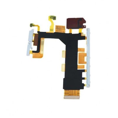 Main Board Flex Cable For Sony Xperia Z2 D6502 By - Maxbhi Com