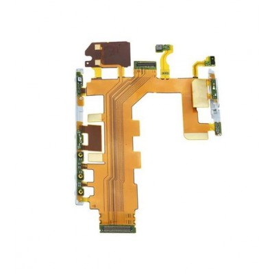 Main Board Flex Cable For Sony Xperia Z2 D6502 By - Maxbhi Com