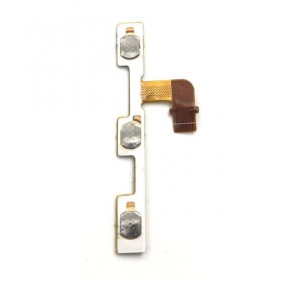 Power Button Flex Cable For Huawei Y541 On Off Flex Pcb By - Maxbhi Com