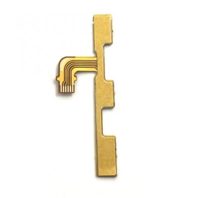 Power Button Flex Cable For Huawei Y541 On Off Flex Pcb By - Maxbhi Com