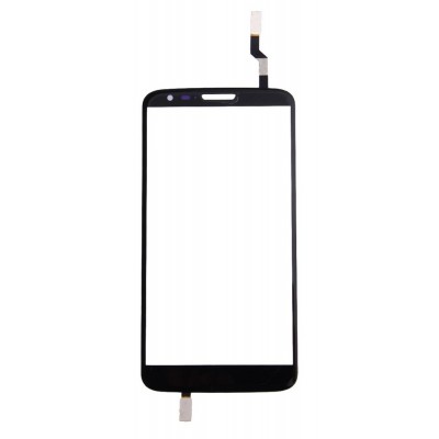 Touch Screen Digitizer For Lg G2 D801 Black By - Maxbhi Com