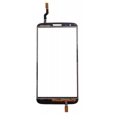Touch Screen Digitizer For Lg G2 D801 Black By - Maxbhi Com
