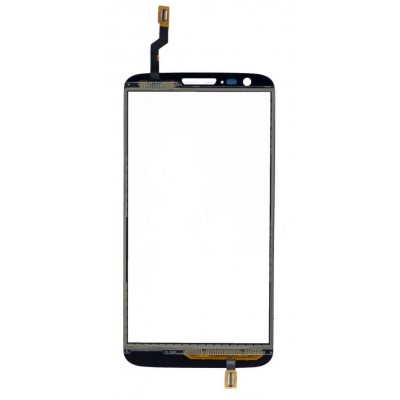 Touch Screen Digitizer For Lg G2 D802ta White By - Maxbhi Com