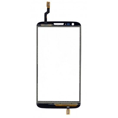 Touch Screen Digitizer For Lg G2 D805 White By - Maxbhi Com