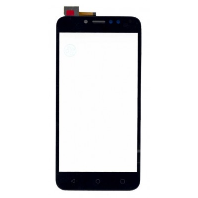 Touch Screen Digitizer For Panasonic P85 Nxt Black By - Maxbhi Com