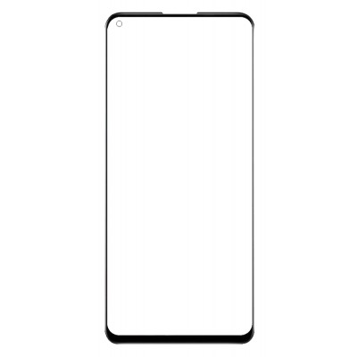 Touch Screen Digitizer For Realme Gt 5g Yellow By - Maxbhi Com