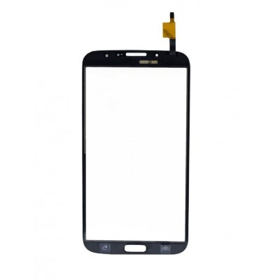 Touch Screen Digitizer For Samsung Galaxy Mega 6 3 I9200 White By - Maxbhi Com