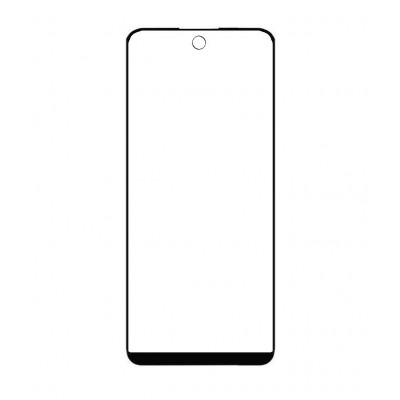 Touch Screen Digitizer For Tecno Pova 2 White By - Maxbhi Com
