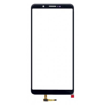 Touch Screen Digitizer For Vivo Y71 Black By - Maxbhi Com