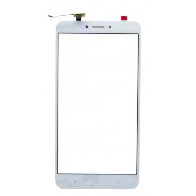 Touch Screen Digitizer For Xiaomi Mi Max 128gb Gold By - Maxbhi Com