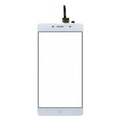 Touch Screen Digitizer For Yu Yureka 2 Gold By - Maxbhi Com
