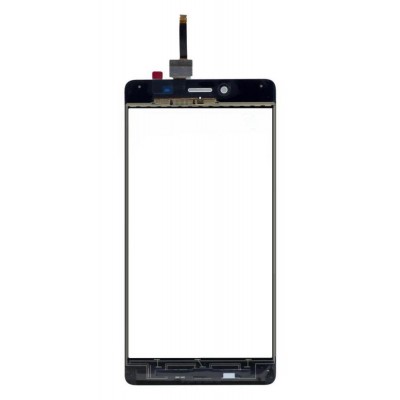 Touch Screen Digitizer For Yu Yureka 2 Gold By - Maxbhi Com