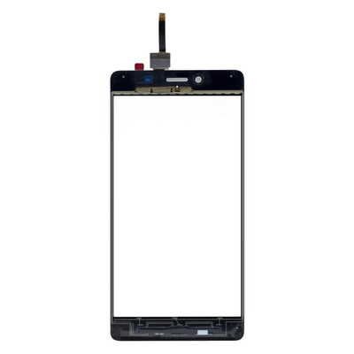 Touch Screen Digitizer For Yu Yureka 2 White By - Maxbhi Com