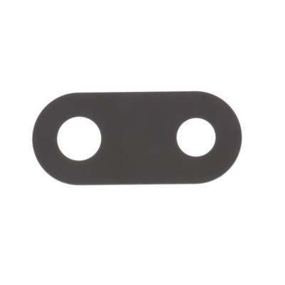 Camera Lens For Samsung Galaxy A02 Black By - Maxbhi Com