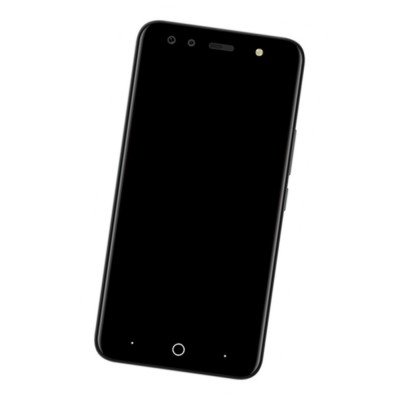 Charging Connector Flex Pcb Board For Karbonn Frames S9 By - Maxbhi Com