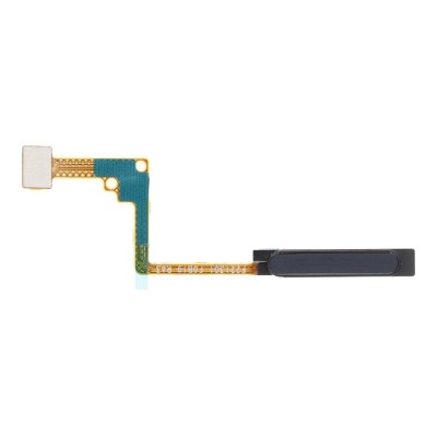 Fingerprint Sensor Flex Cable For Motorola Edge 20 Grey By - Maxbhi Com