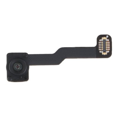 Fingerprint Sensor Flex Cable For Oppo Find X3 Pro Blue By - Maxbhi Com
