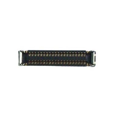 Lcd Connector For Samsung Galaxy A02 By - Maxbhi Com