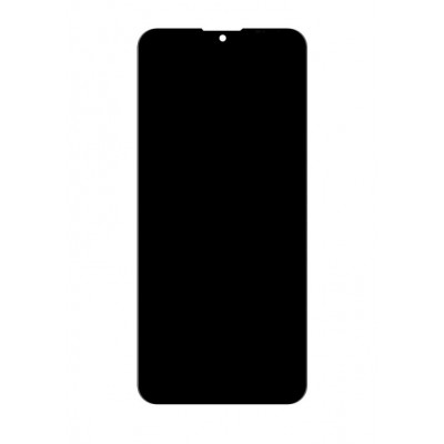 Lcd With Touch Screen For Motorola Moto E7 Power Red By - Maxbhi Com