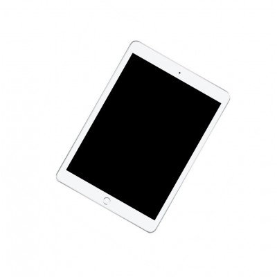 Main Board Flex Cable For Apple New Ipad 2017 Wifi 32gb By - Maxbhi Com