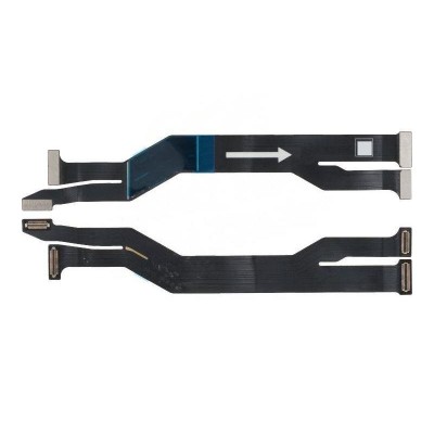 Main Board Flex Cable For Oppo Find X3 Pro By - Maxbhi Com