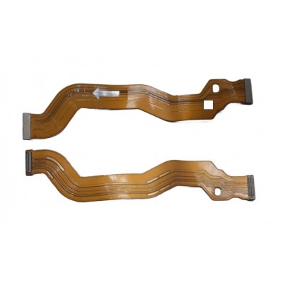 Main Board Flex Cable For Realme X7 Max 5g By - Maxbhi Com