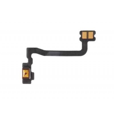 Power Button Flex Cable For Oneplus 9 On Off Flex Pcb By - Maxbhi Com