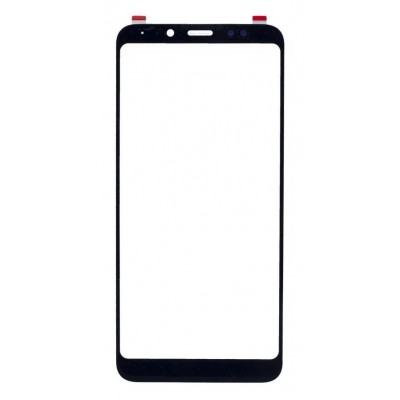 Replacement Front Glass For Xiaomi Redmi Note 5 64gb Rose Gold By - Maxbhi Com