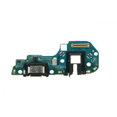 Charging Connector Flex Pcb Board For Oneplus Nord N100 By - Maxbhi Com