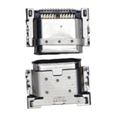 Charging Connector For Motorola Edge 20 Fusion By - Maxbhi Com