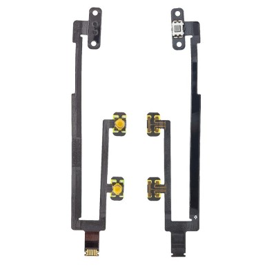 Power Button Flex Cable for Apple iPad 10.2 2020 - On Off Flex / PCB