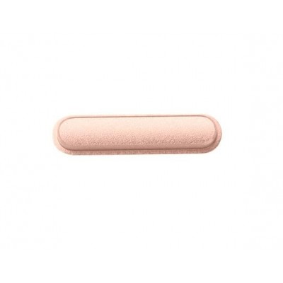 Power Button Outer for Apple iPad 10.2 2020 Gold - Plastic On Off Switch