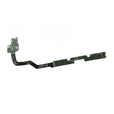 Volume Button Flex Cable For Oneplus Nord N100 By - Maxbhi Com