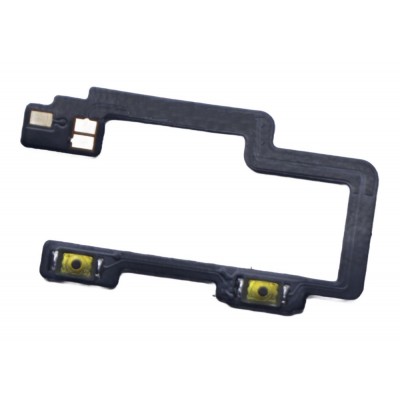 Volume Button Flex Cable For Xiaomi Mi 11x Pro By - Maxbhi Com