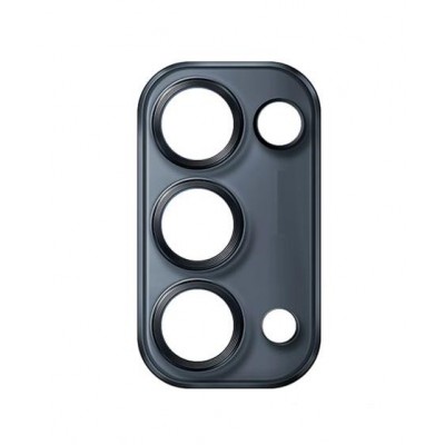 Camera Lens For Oppo Reno 5 5g Black By - Maxbhi Com